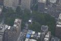  manhattan  - grammercy et le quartier du flatiron gramercy park